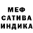 КОКАИН 97% Anastasiia Voskresenska